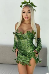 Проститутка Рима